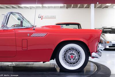 1956 Ford Thunderbird   - Photo 12 - Rancho Cordova, CA 95742