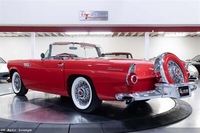 1956 Ford Thunderbird   - Photo 7 - Rancho Cordova, CA 95742