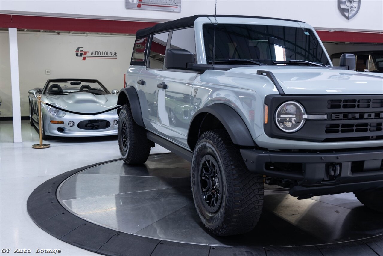 2022 Ford Bronco Advanced 4x4 Sasquatch - Photo 13 - Rancho Cordova, CA 95742