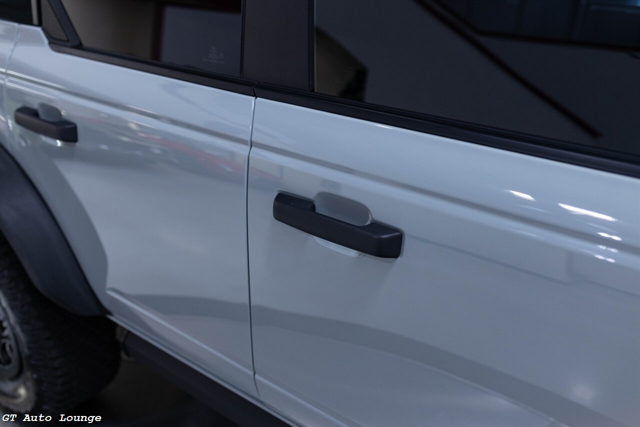 2022 Ford Bronco Advanced 4x4 Sasquatch - Photo 27 - Rancho Cordova, CA 95742