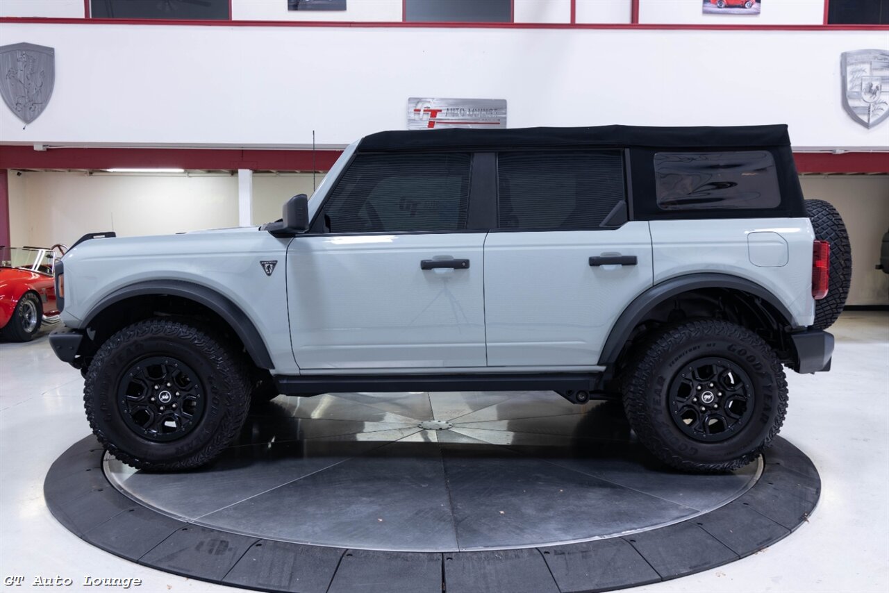 2022 Ford Bronco Advanced 4x4 Sasquatch - Photo 8 - Rancho Cordova, CA 95742