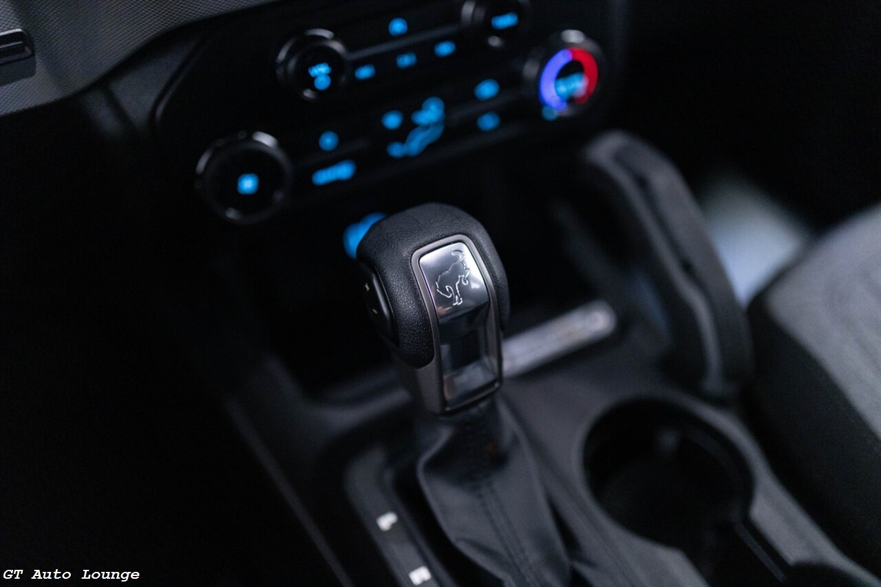 2022 Ford Bronco Advanced 4x4 Sasquatch - Photo 42 - Rancho Cordova, CA 95742