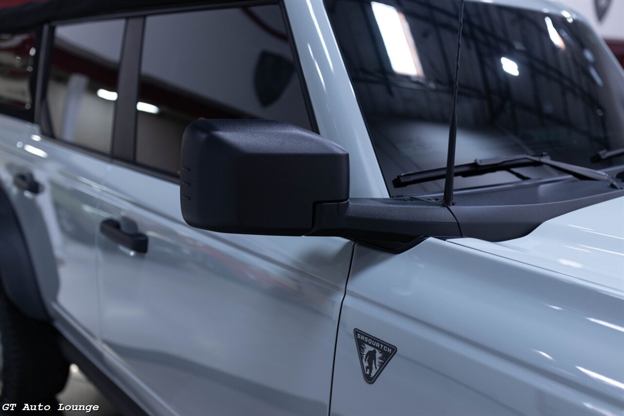 2022 Ford Bronco Advanced 4x4 Sasquatch - Photo 26 - Rancho Cordova, CA 95742