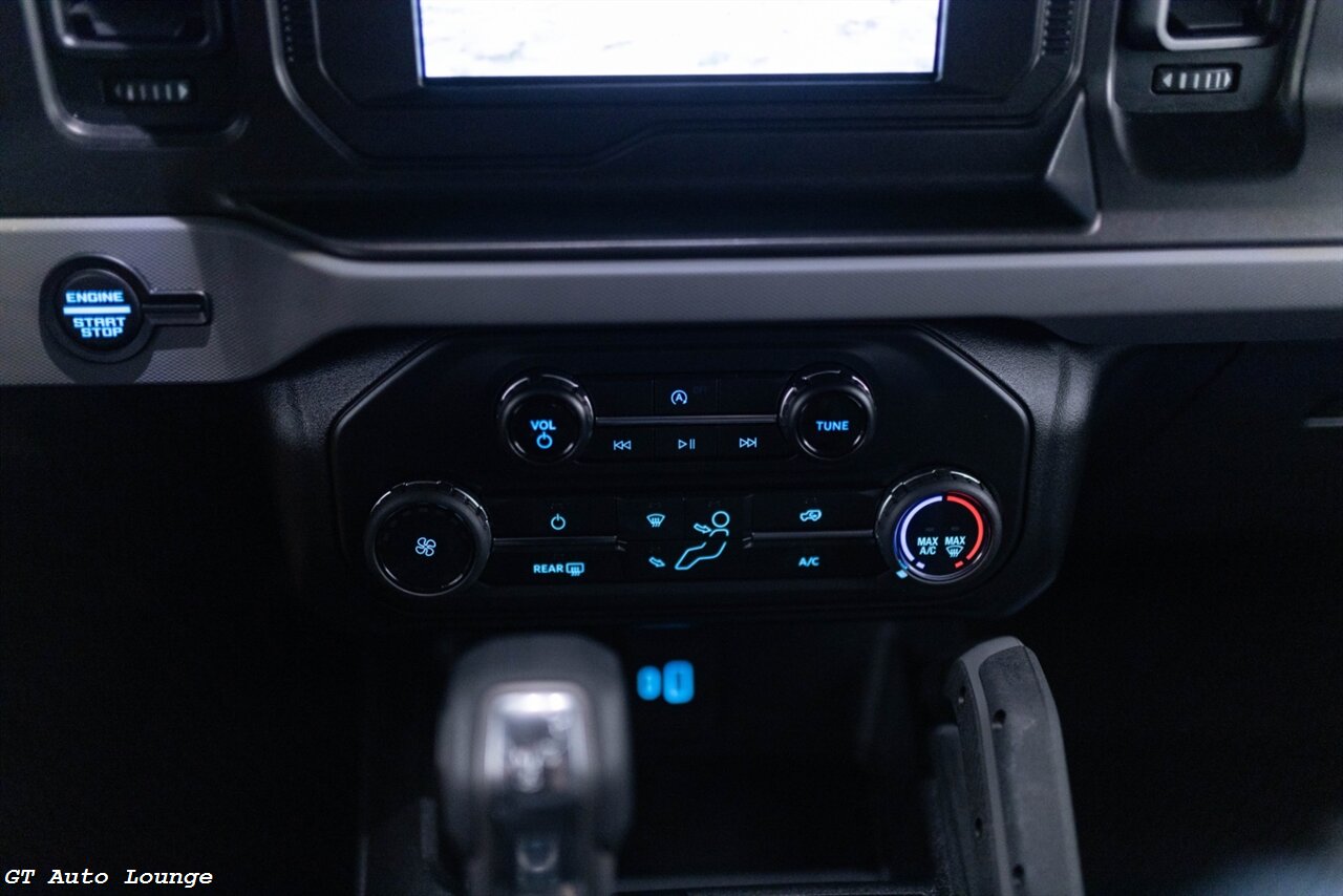 2022 Ford Bronco Advanced 4x4 Sasquatch - Photo 41 - Rancho Cordova, CA 95742