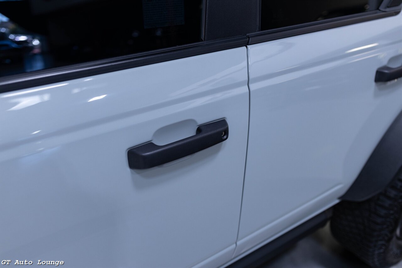 2022 Ford Bronco Advanced 4x4 Sasquatch - Photo 23 - Rancho Cordova, CA 95742