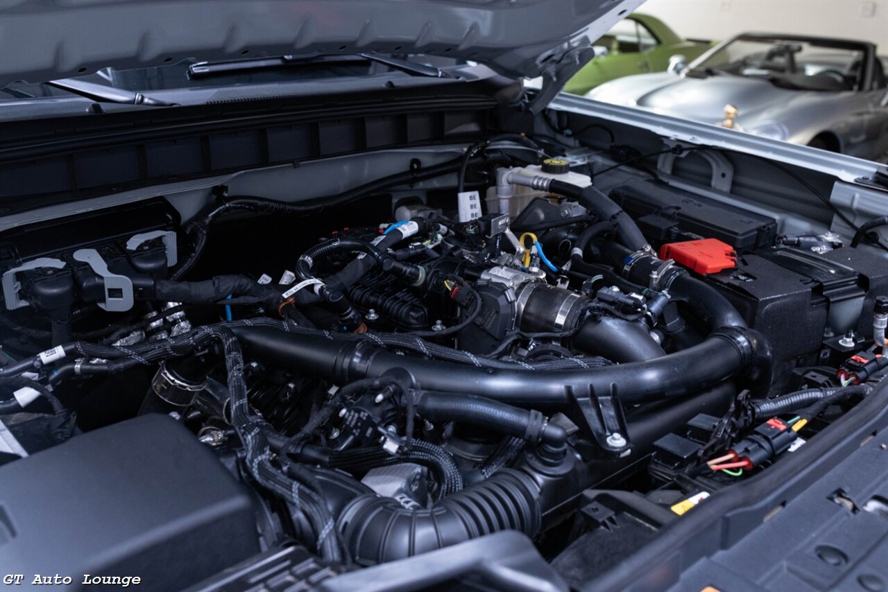 2022 Ford Bronco Advanced 4x4 Sasquatch - Photo 53 - Rancho Cordova, CA 95742