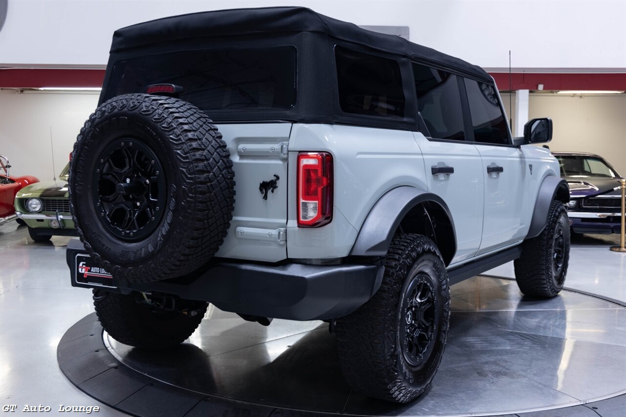 2022 Ford Bronco Advanced 4x4 Sasquatch - Photo 5 - Rancho Cordova, CA 95742