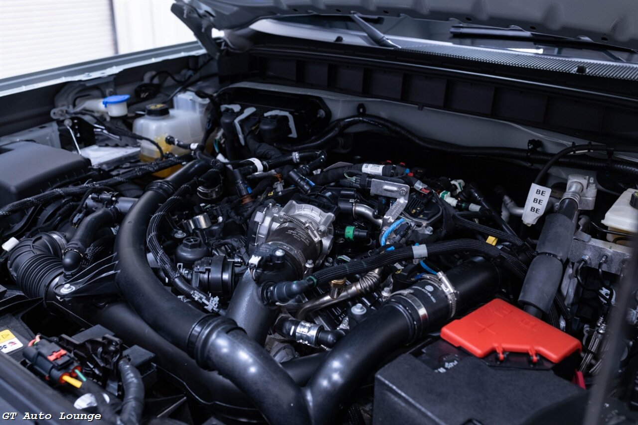 2022 Ford Bronco Advanced 4x4 Sasquatch - Photo 51 - Rancho Cordova, CA 95742