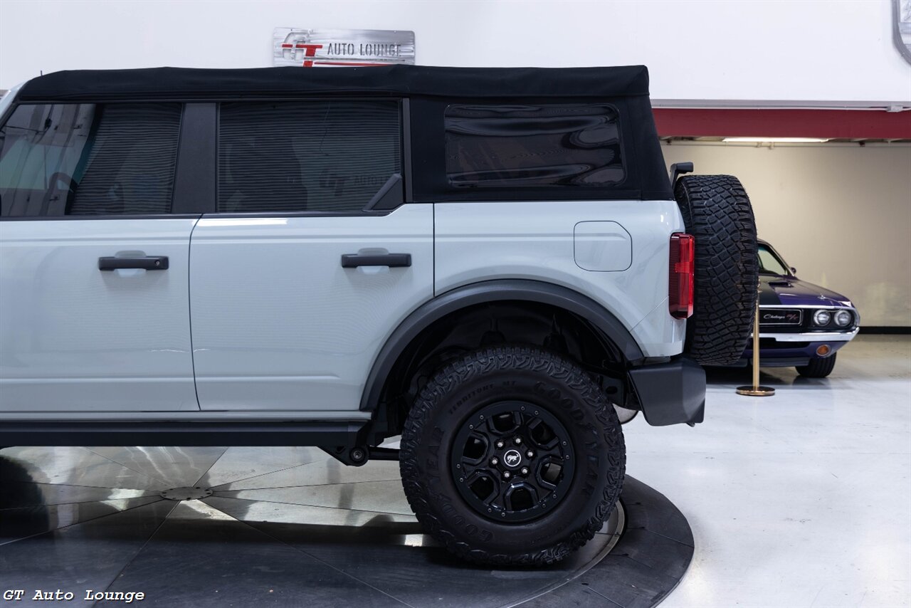2022 Ford Bronco Advanced 4x4 Sasquatch - Photo 10 - Rancho Cordova, CA 95742