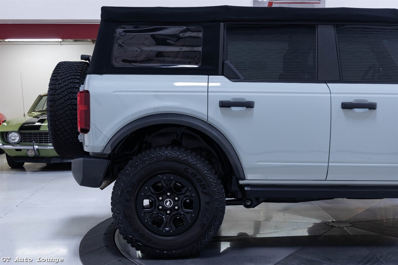 2022 Ford Bronco Advanced 4x4 Sasquatch - Photo 11 - Rancho Cordova, CA 95742