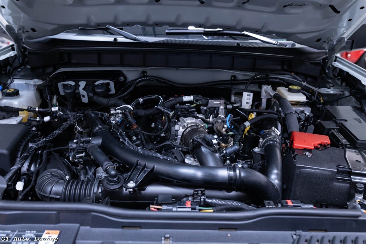 2022 Ford Bronco Advanced 4x4 Sasquatch - Photo 52 - Rancho Cordova, CA 95742