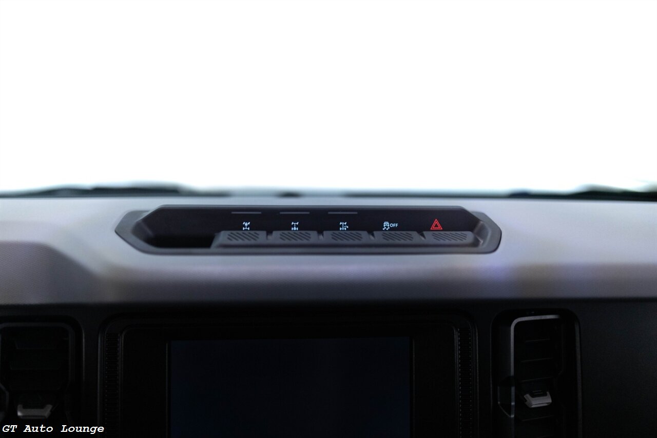 2022 Ford Bronco Advanced 4x4 Sasquatch - Photo 47 - Rancho Cordova, CA 95742