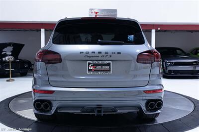 2017 Porsche Cayenne GTS - Photo 6 - Rancho Cordova, CA 95742