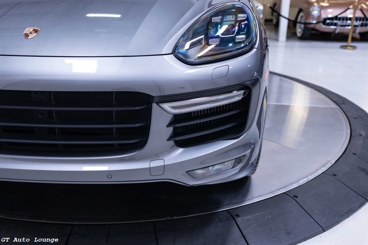 2017 Porsche Cayenne GTS - Photo 21 - Rancho Cordova, CA 95742