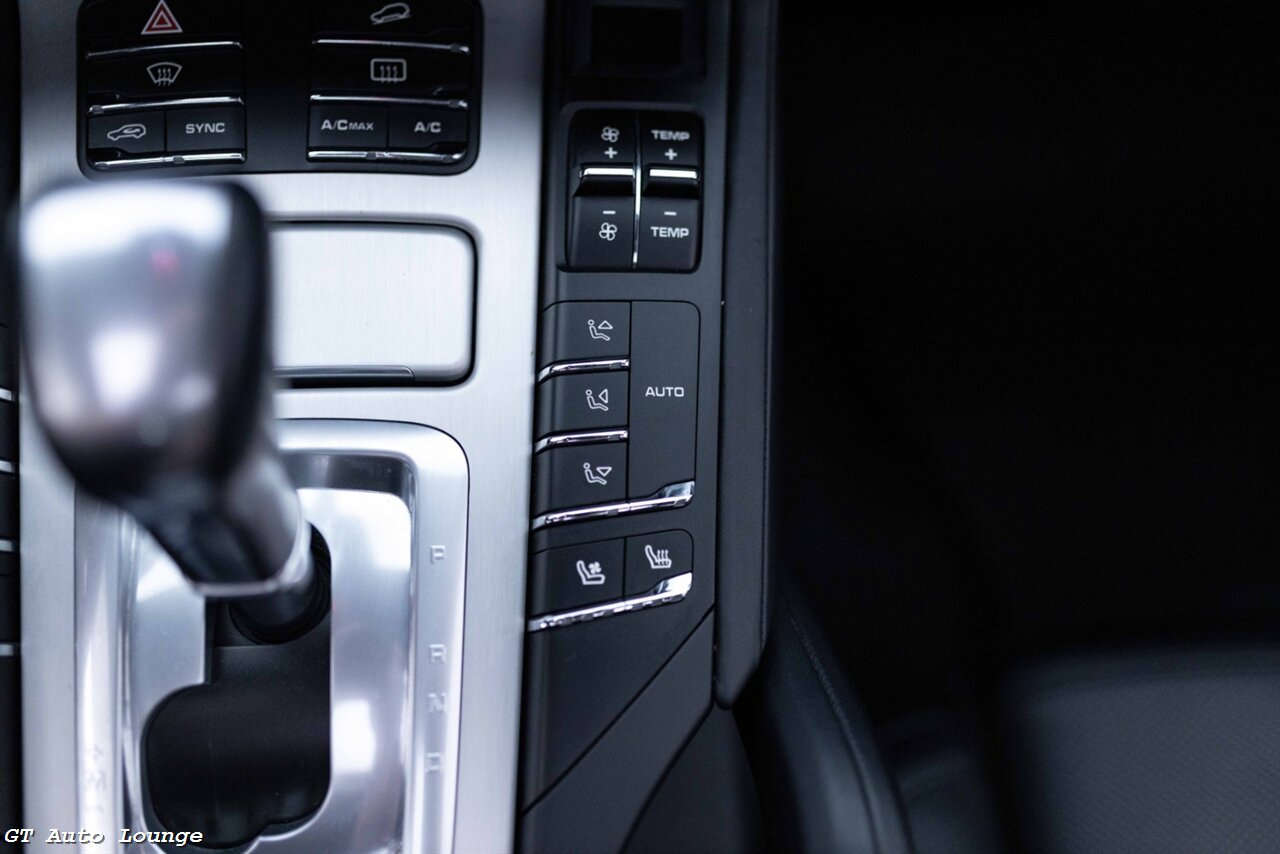 2017 Porsche Cayenne GTS - Photo 43 - Rancho Cordova, CA 95742