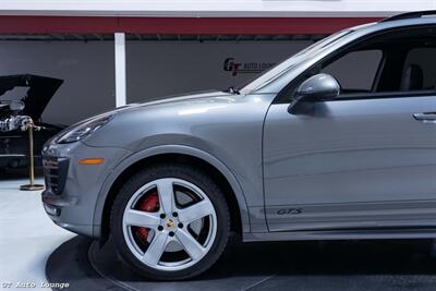 2017 Porsche Cayenne GTS - Photo 9 - Rancho Cordova, CA 95742