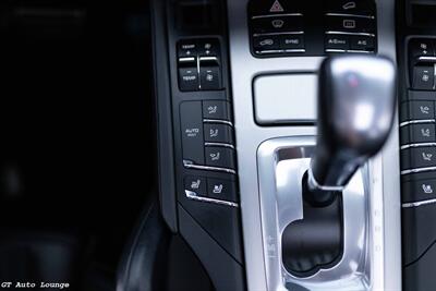 2017 Porsche Cayenne GTS   - Photo 42 - Rancho Cordova, CA 95742