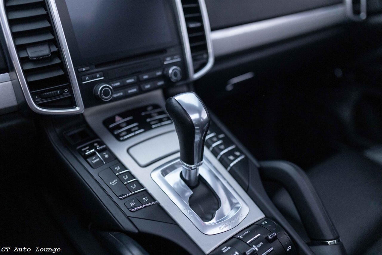 2017 Porsche Cayenne GTS - Photo 45 - Rancho Cordova, CA 95742