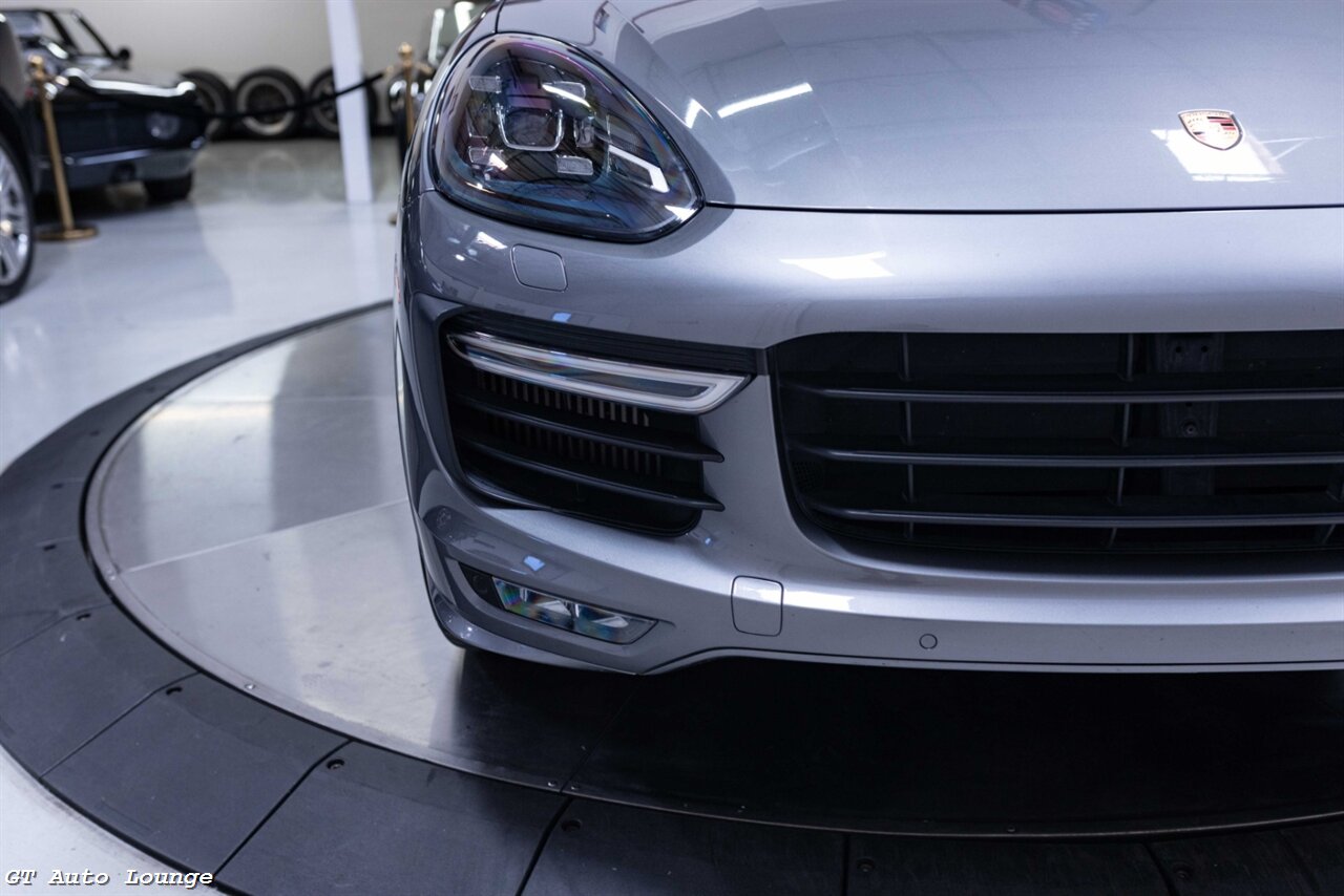2017 Porsche Cayenne GTS - Photo 20 - Rancho Cordova, CA 95742