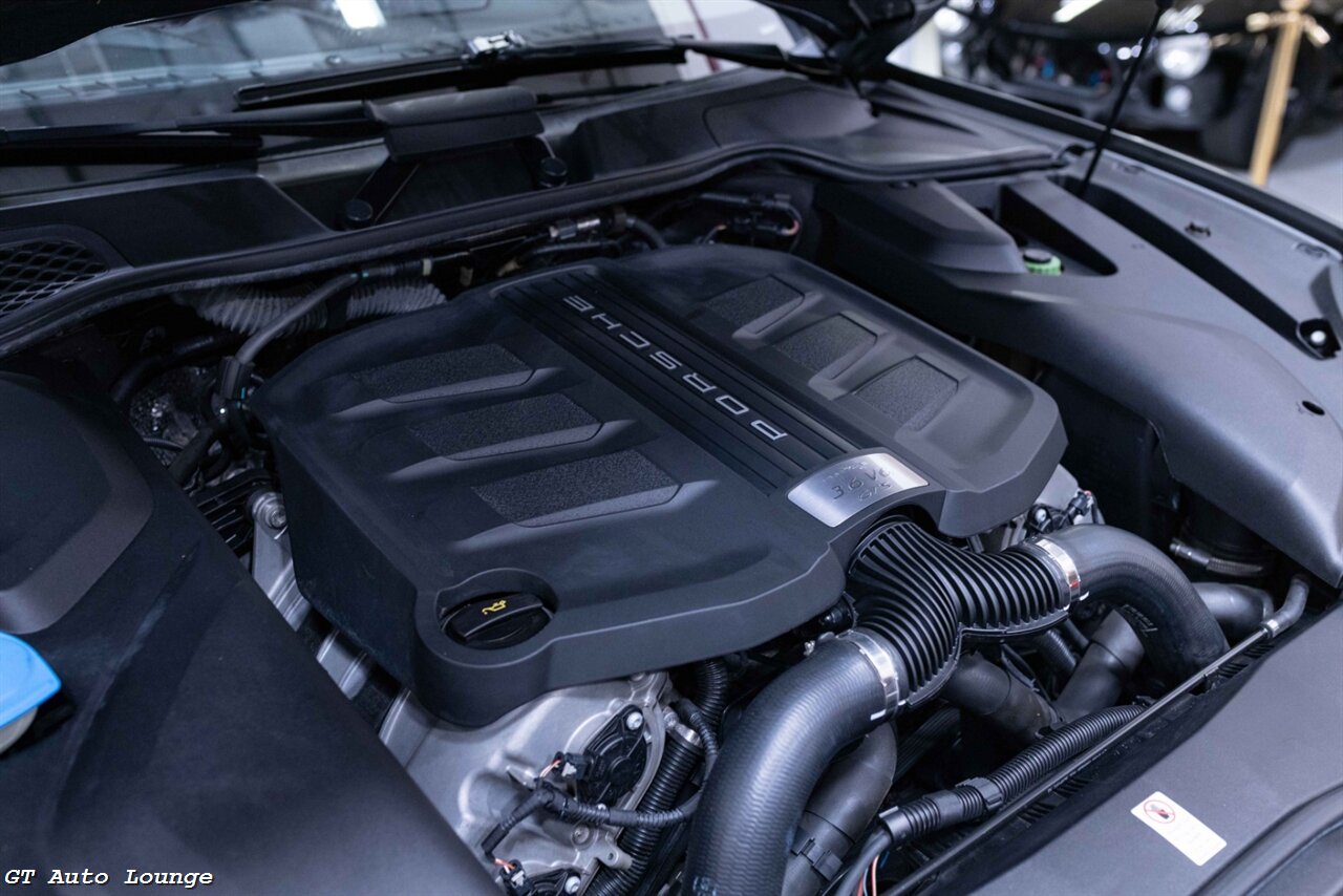 2017 Porsche Cayenne GTS - Photo 54 - Rancho Cordova, CA 95742