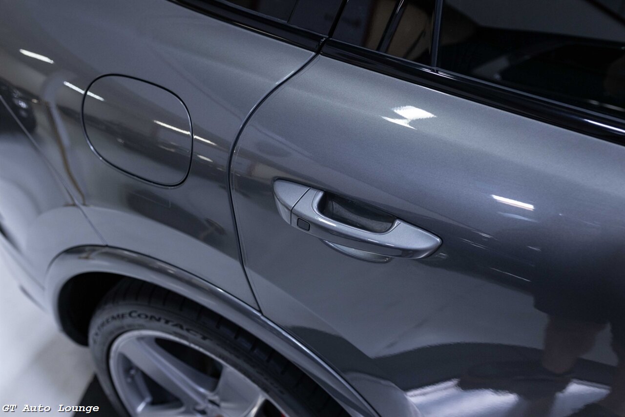 2017 Porsche Cayenne GTS - Photo 25 - Rancho Cordova, CA 95742