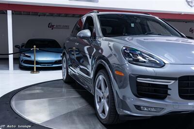 2017 Porsche Cayenne GTS - Photo 15 - Rancho Cordova, CA 95742
