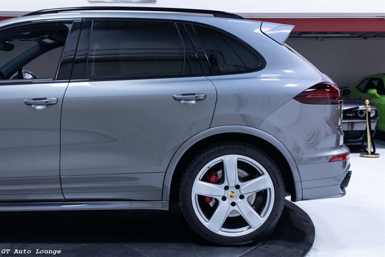2017 Porsche Cayenne GTS - Photo 10 - Rancho Cordova, CA 95742