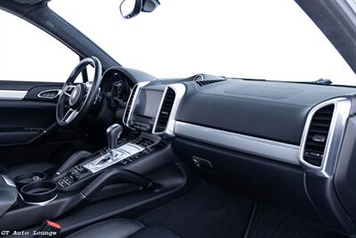 2017 Porsche Cayenne GTS   - Photo 35 - Rancho Cordova, CA 95742