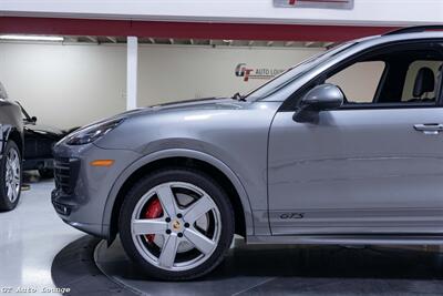 2017 Porsche Cayenne GTS   - Photo 9 - Rancho Cordova, CA 95742