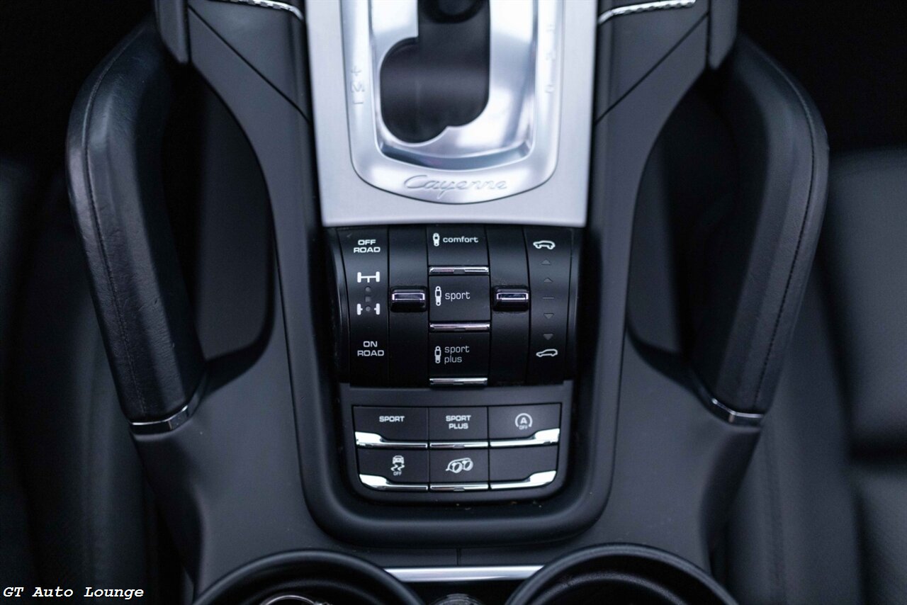 2017 Porsche Cayenne GTS - Photo 44 - Rancho Cordova, CA 95742