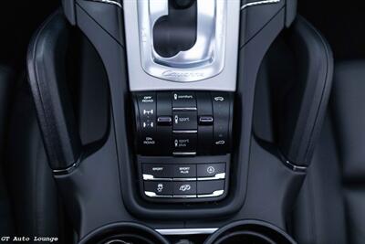 2017 Porsche Cayenne GTS   - Photo 44 - Rancho Cordova, CA 95742