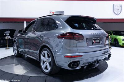 2017 Porsche Cayenne GTS - Photo 7 - Rancho Cordova, CA 95742