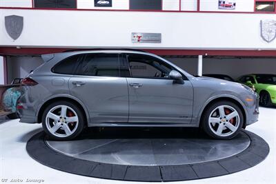 2017 Porsche Cayenne GTS - Photo 4 - Rancho Cordova, CA 95742