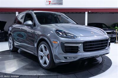 2017 Porsche Cayenne GTS - Photo 3 - Rancho Cordova, CA 95742