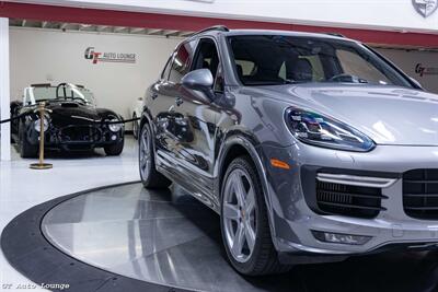 2017 Porsche Cayenne GTS   - Photo 13 - Rancho Cordova, CA 95742