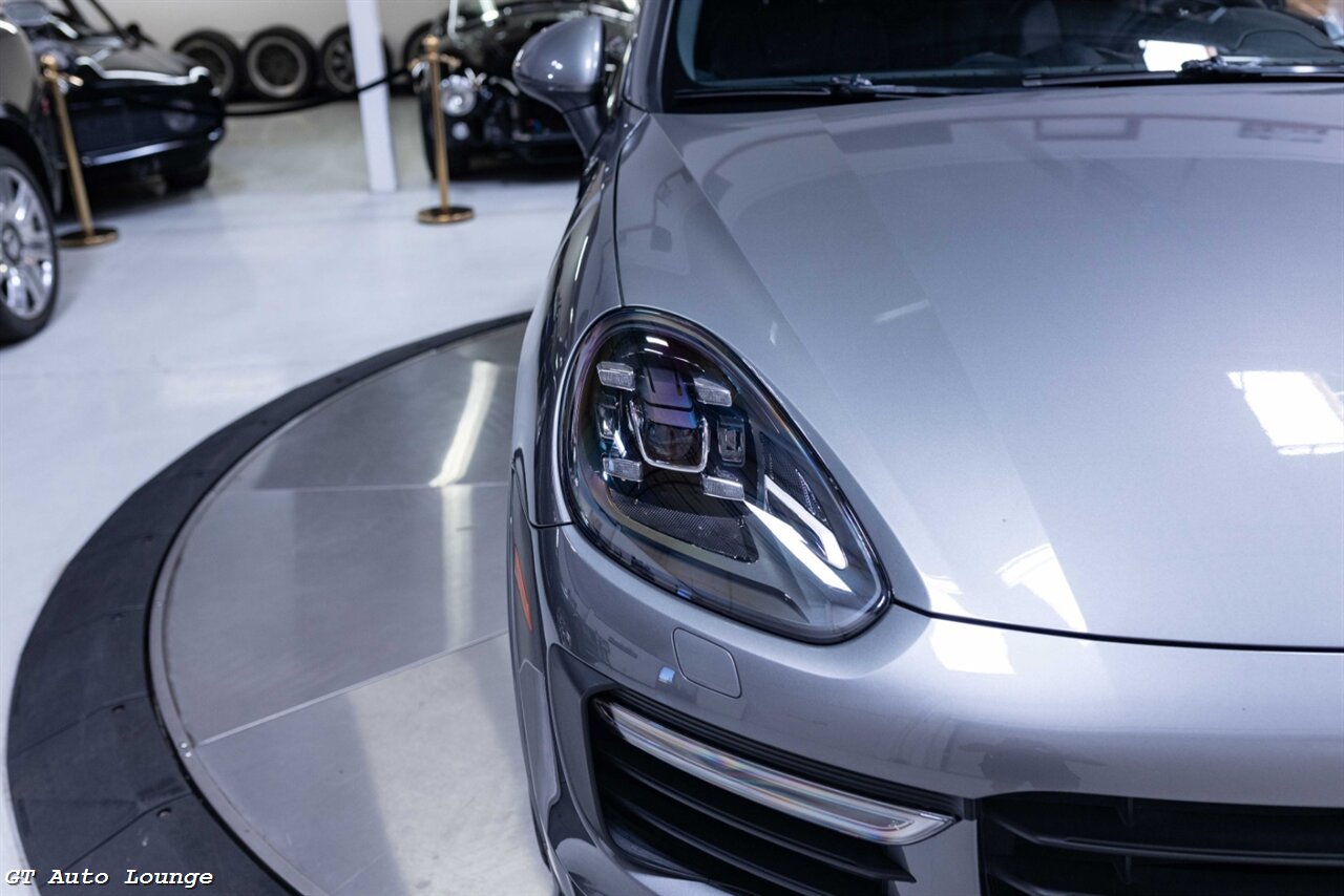 2017 Porsche Cayenne GTS - Photo 17 - Rancho Cordova, CA 95742