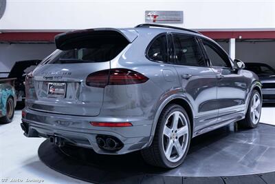 2017 Porsche Cayenne GTS - Photo 5 - Rancho Cordova, CA 95742
