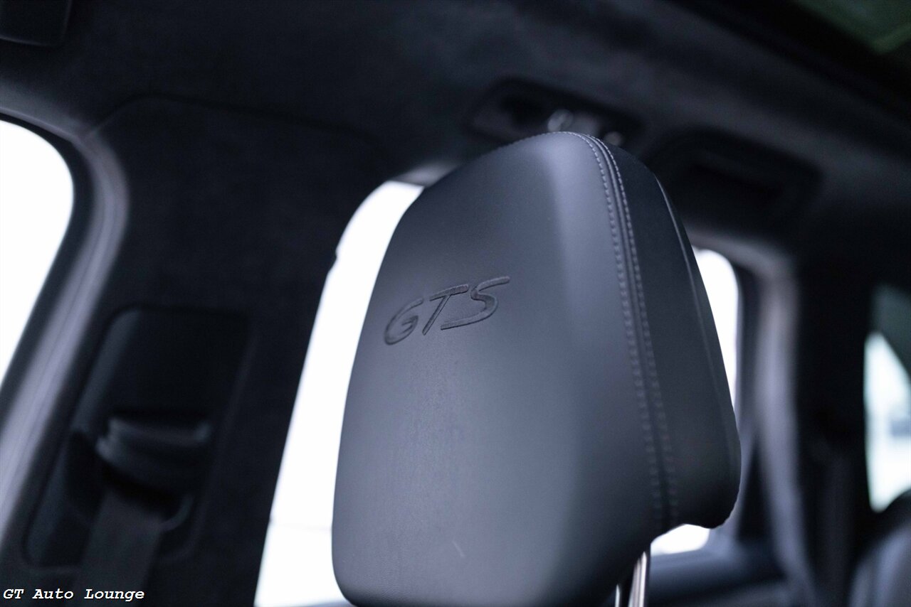 2017 Porsche Cayenne GTS - Photo 47 - Rancho Cordova, CA 95742
