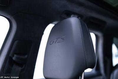 2017 Porsche Cayenne GTS   - Photo 47 - Rancho Cordova, CA 95742