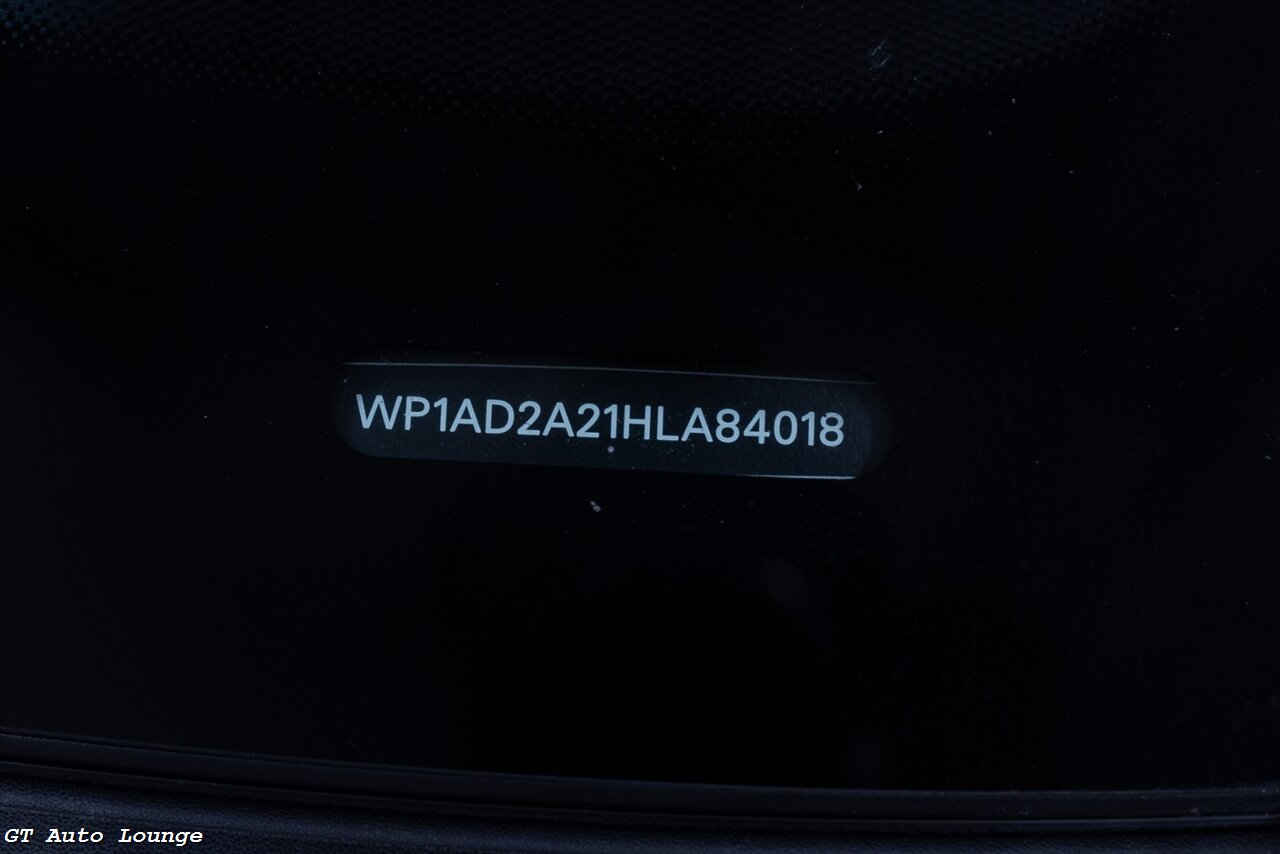 2017 Porsche Cayenne GTS - Photo 55 - Rancho Cordova, CA 95742