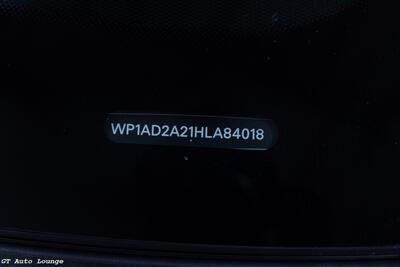 2017 Porsche Cayenne GTS   - Photo 55 - Rancho Cordova, CA 95742