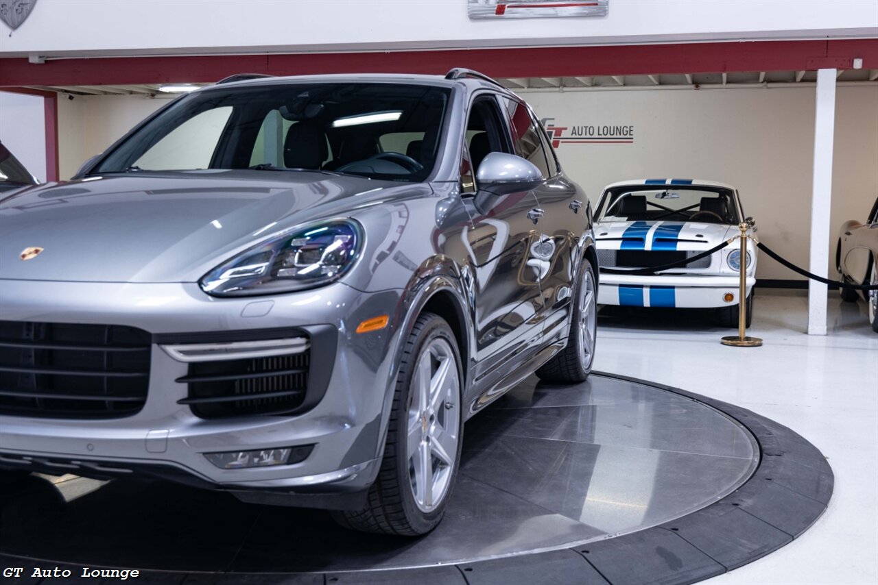 2017 Porsche Cayenne GTS - Photo 14 - Rancho Cordova, CA 95742