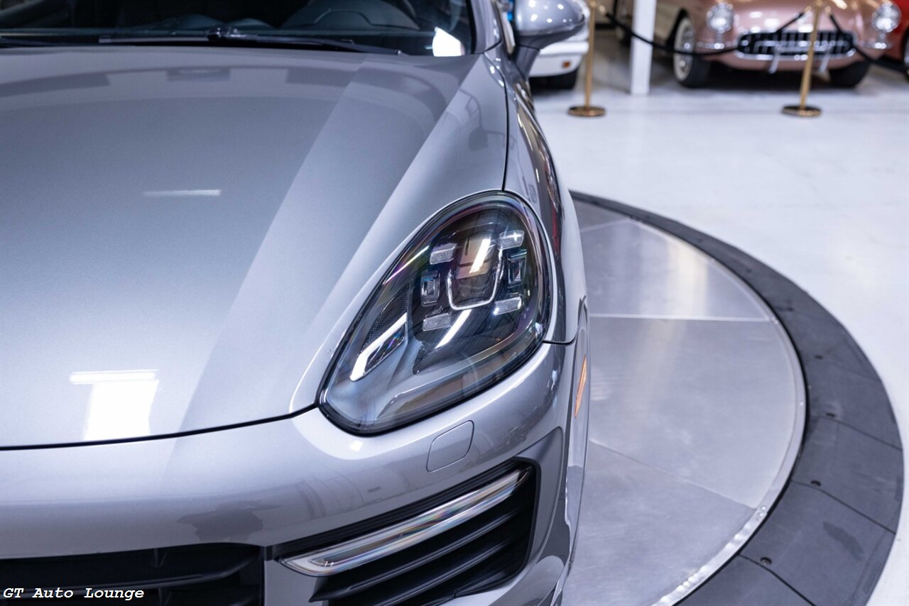 2017 Porsche Cayenne GTS - Photo 18 - Rancho Cordova, CA 95742