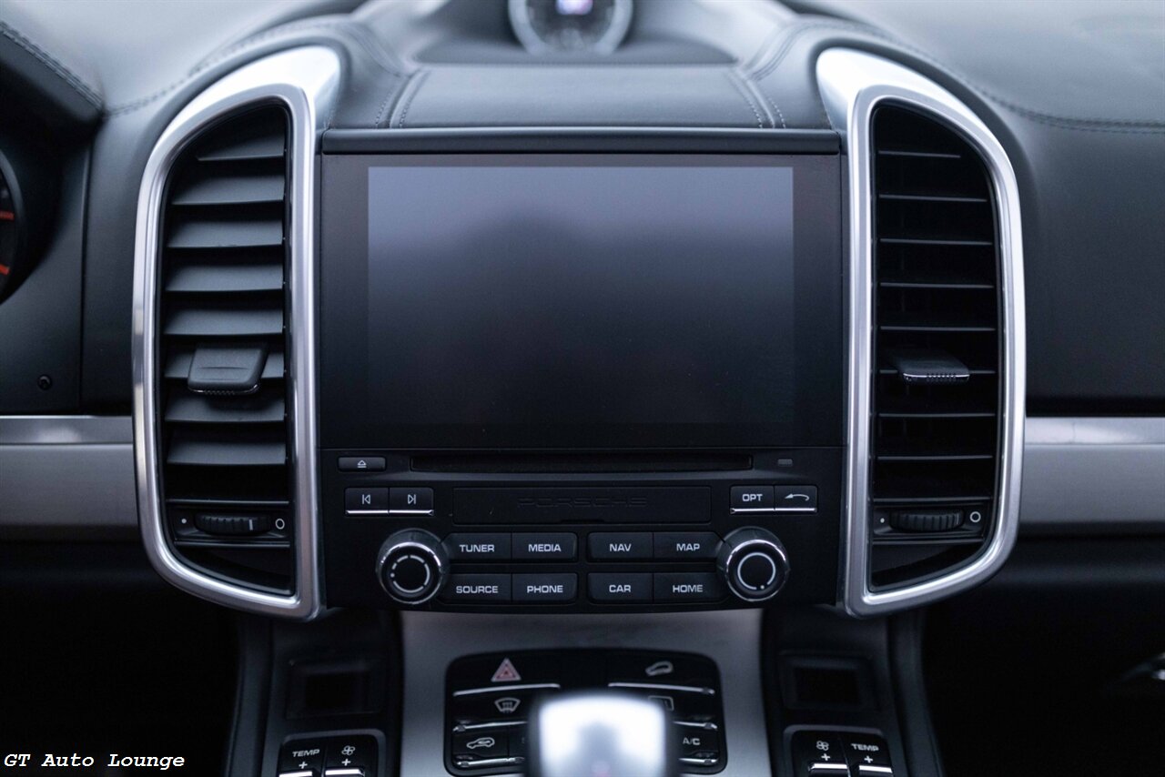 2017 Porsche Cayenne GTS - Photo 41 - Rancho Cordova, CA 95742