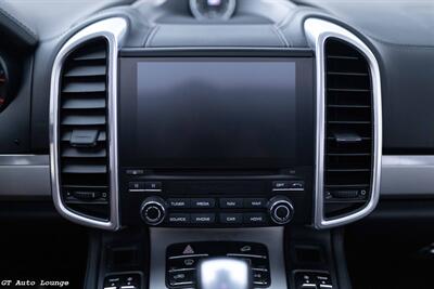 2017 Porsche Cayenne GTS   - Photo 41 - Rancho Cordova, CA 95742