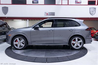 2017 Porsche Cayenne GTS   - Photo 8 - Rancho Cordova, CA 95742