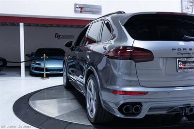 2017 Porsche Cayenne GTS - Photo 13 - Rancho Cordova, CA 95742