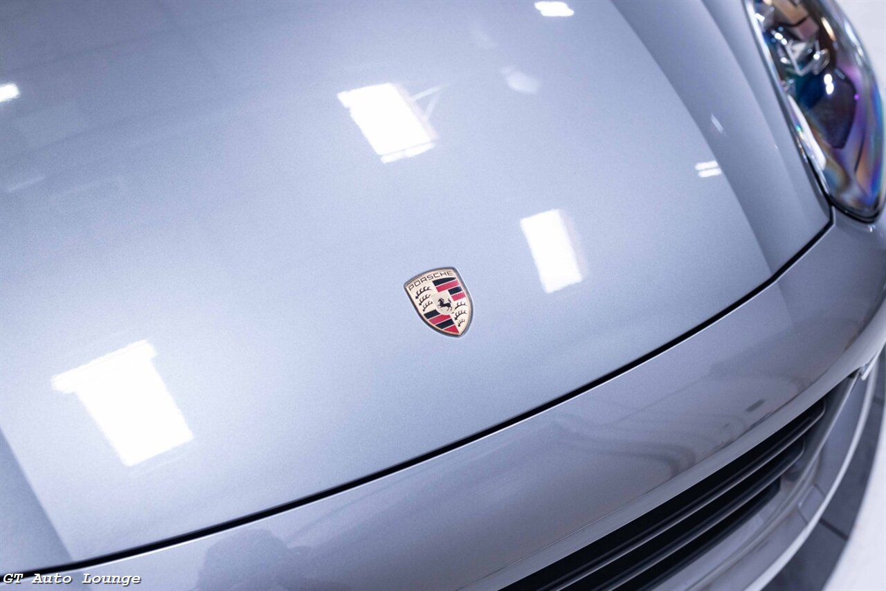 2017 Porsche Cayenne GTS - Photo 19 - Rancho Cordova, CA 95742