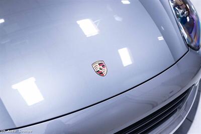 2017 Porsche Cayenne GTS   - Photo 19 - Rancho Cordova, CA 95742