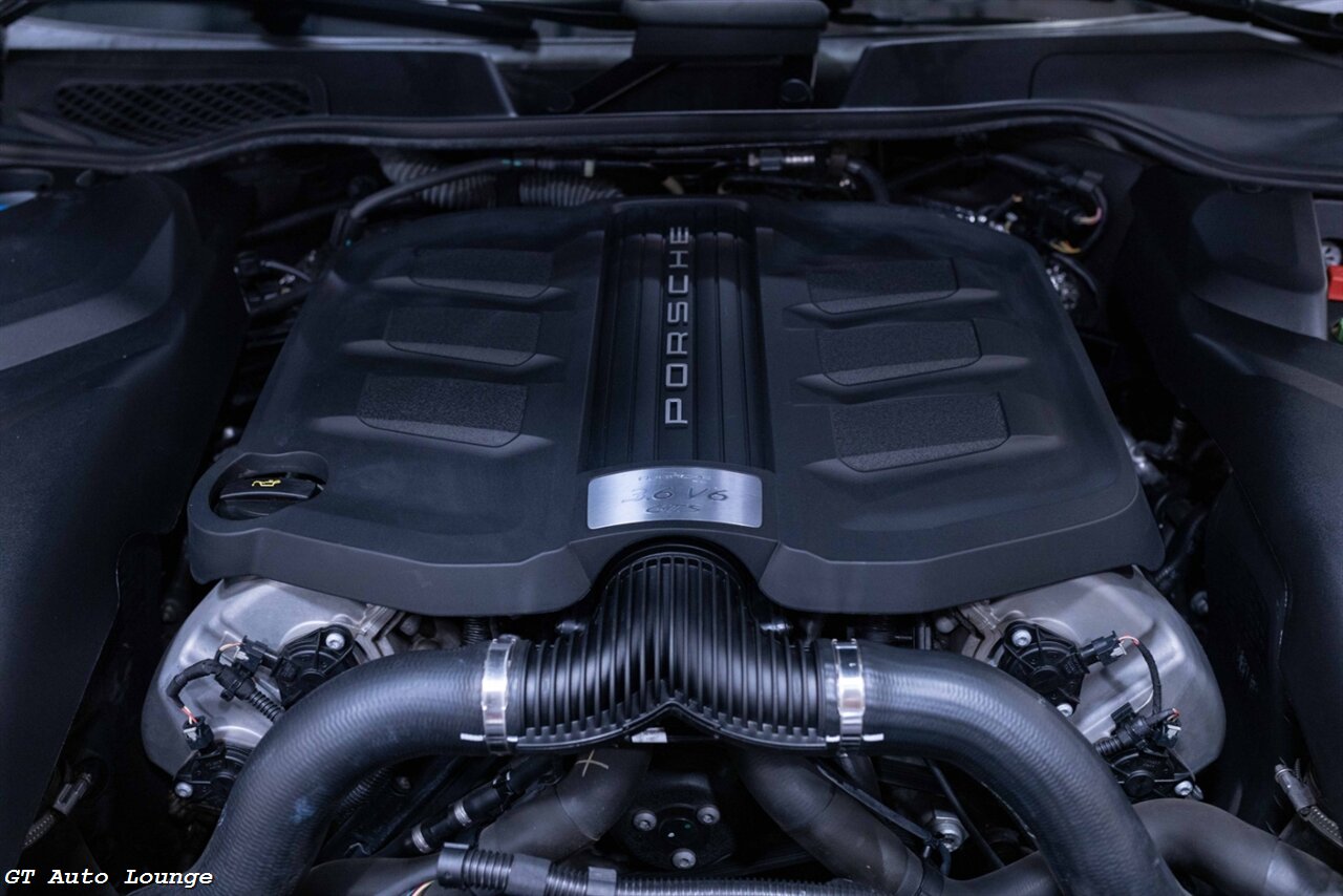 2017 Porsche Cayenne GTS - Photo 53 - Rancho Cordova, CA 95742